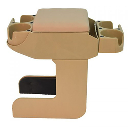 کنسول وسط خودرو مدل FHD مناسب برای  پژو 405