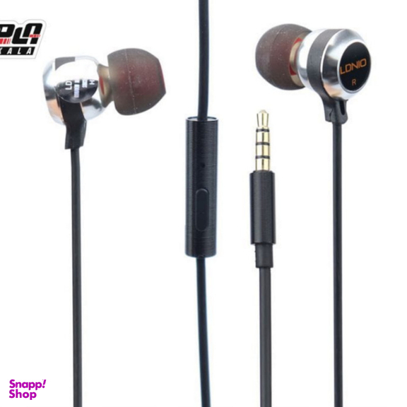 هندزفری الدینیو مدل In-earhp02