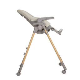 صندلی غذاخوری کودک کیکابو مدل OLIVE