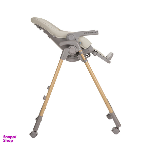 صندلی غذاخوری کودک کیکابو مدل OLIVE