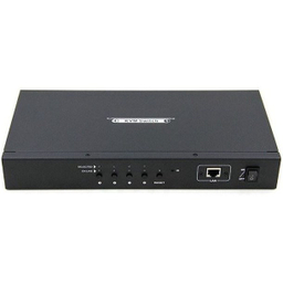 کی وی ام سوئیچ 4 پورت 5+24 DVI-I لایمستون مدل LS-DK41