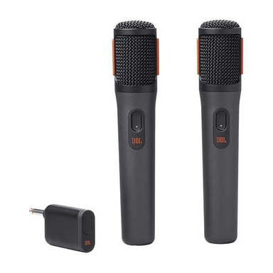 میکروفون بی سیم جی بی ال مدل PartyBox Wireless Mic