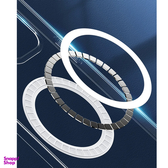 کاور اپیکوی مدل AntiShock-MagSafe مناسب برای گوشی موبایل اپل iPhone 15