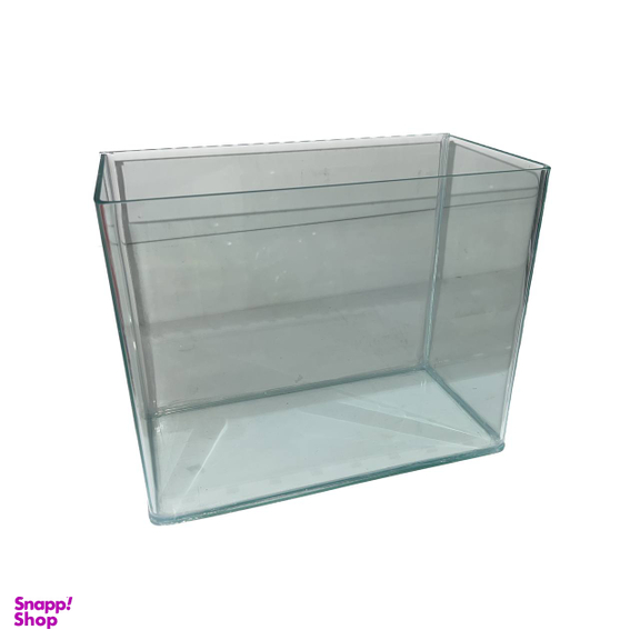 آکواریوم کد 8069 سایز 30×15×25 سانتی متر