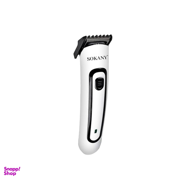 ماشین اصلاح موی سر و صورت سوکانی مدل SK-LF-9943