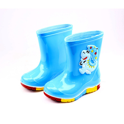 بوت پسرانه مدل اژدها کد 08