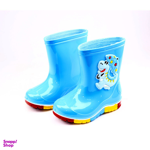 بوت پسرانه مدل اژدها کد 08