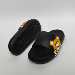 دمپایی زنانه تاتی کد 1102 رنگ مشکی