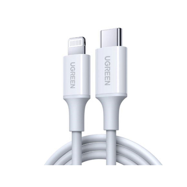 کابل Type C به Iphone Lightning یوگرین (Ugreen) مدل US171