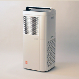 دستگاه تصفیه کننده هوا اوزون کد Air purifier OZON OZ-1806