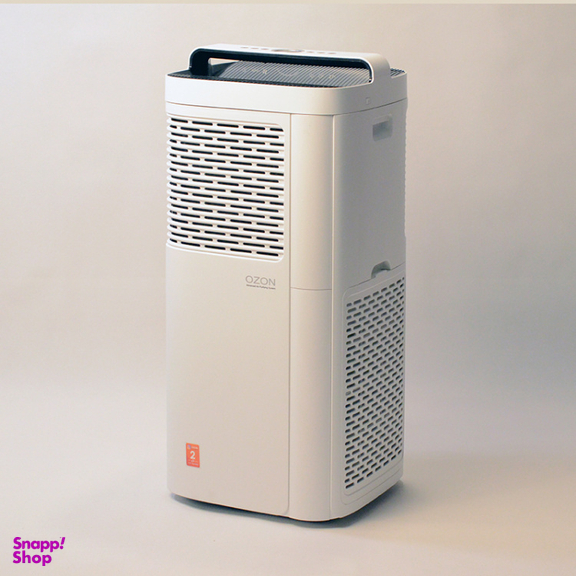 دستگاه تصفیه کننده هوا اوزون کد Air purifier OZON OZ-1806
