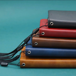 کیف کلاسوری گوشی موبایل طرح HTO مناسب سامسونگ Galaxy A06