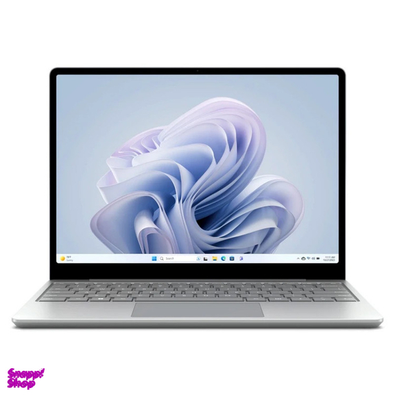 لپ تاپ 12.4 اینچ مایکروسافت مدل Surface Laptop Go 3-i5 1235U-8GB LPDDR5-256GB SSD-Touch-W11Home