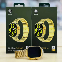 ساعت هوشمند گرین لاین مدل Edition Ultra 49mm