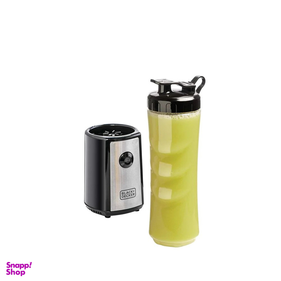 آبمیوه گیری بلک اند دکر مدل SBX300