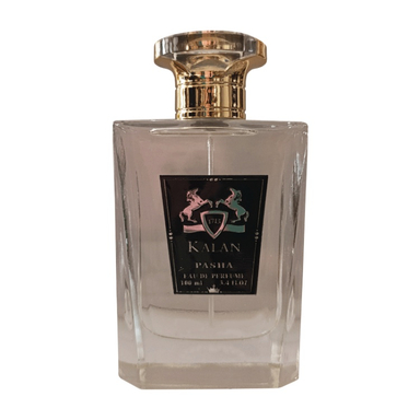 ادوپرفیوم مردانه پاشا مدل Kalan حجم 100 میلی‌ لیتر