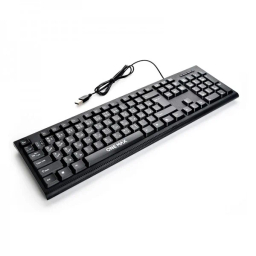 کیبورد باسیم وان مکس مدل OM-K1000