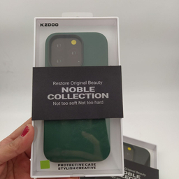 کاور کی -زد دوو مدل Noble Collection مناسب برای گوشی موبایل اپل iPhone 15 Pro