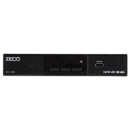 گیرنده دیجیتال زیکو مدل ZE-2 2059