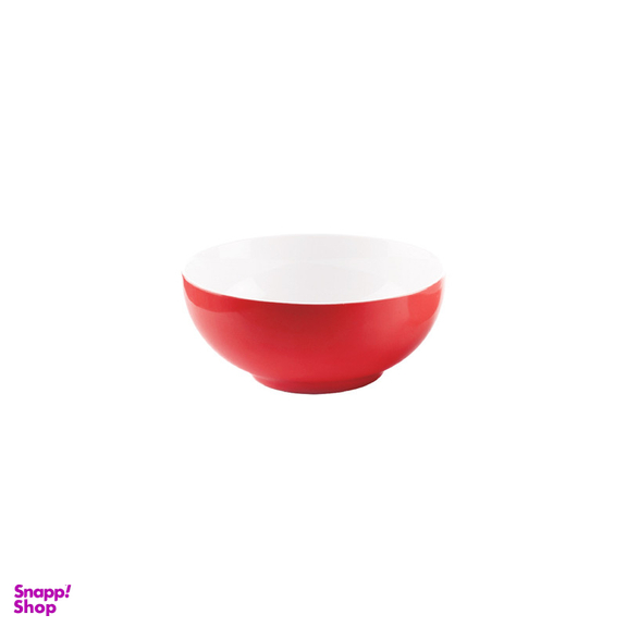 پیاله چینی زرین ایران مدل ایتالیا اف 16 درجه یک بسته دو عددی