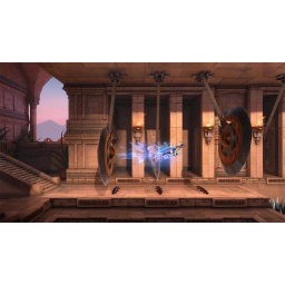 بازی ویدیویی Prince of Persia The Lost Crown مناسب کنسول بازی مایکروسافت XBOX