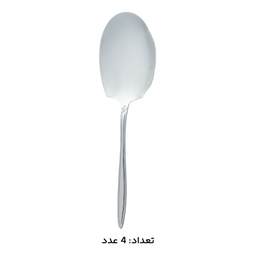 سرویس قاشق چنگال 146 پارچه کابان کد 185 Kaban