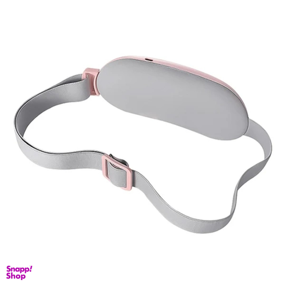 ماساژور قاعدگی و شکم گرین لاین مدل GNMHTMSSR