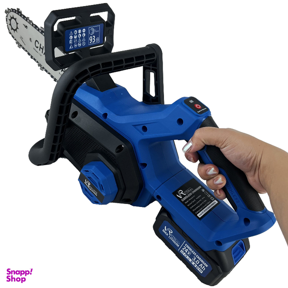 اره زنجیری شارژی ویوارکس مدل VR2412V-CS
