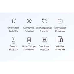 شارژر فندکی 75 وات مک دودو مدل CC-3690