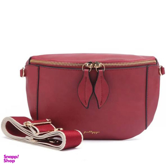 کیف رودوشی زنانه پرتیزس مدل X3-144