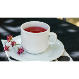 فنجان قهوه چینی زرین ایران مدل هتلی ۴۹ کد ۱۸۰ درجه عالی