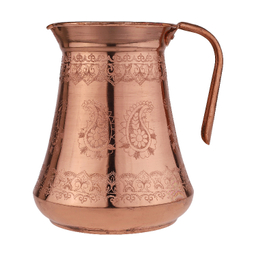 پارچ مسی مدل N23