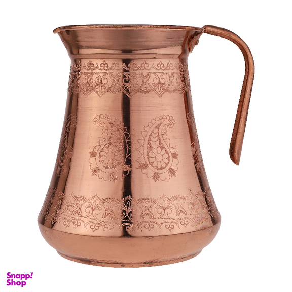 پارچ مسی مدل N23