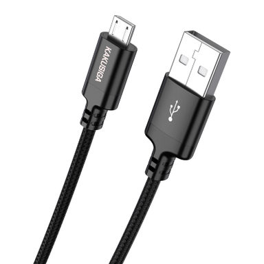 کابل تبدیل USB به Micro-USB کاکو مدل KSC-652 طول 1 متر