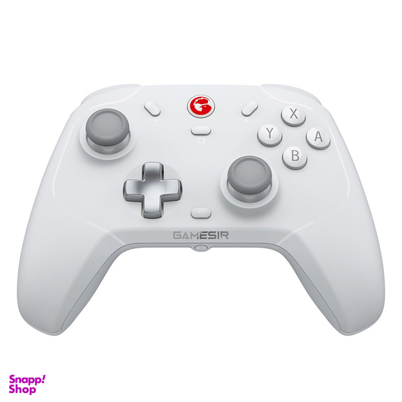 دسته بازی گیمسر مدل T4 CYCLONE