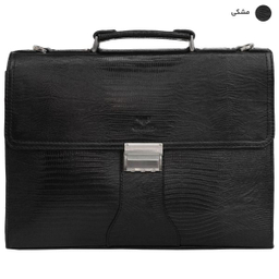 کیف اداری مردانه گارد مدل PARSA SN 2
