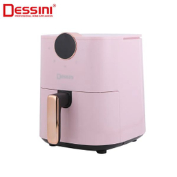 سرخ کن بدون روغن دسینی مدل DS-902