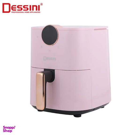 سرخ کن بدون روغن دسینی مدل DS-902