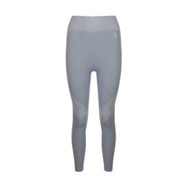 لگینگ ورزشی زنانه دریم اسلیم کد T79901 رنگ طوسی