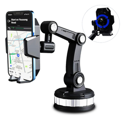 پایه نگهدارنده گوشی موبایل ایتوک مدل Crane