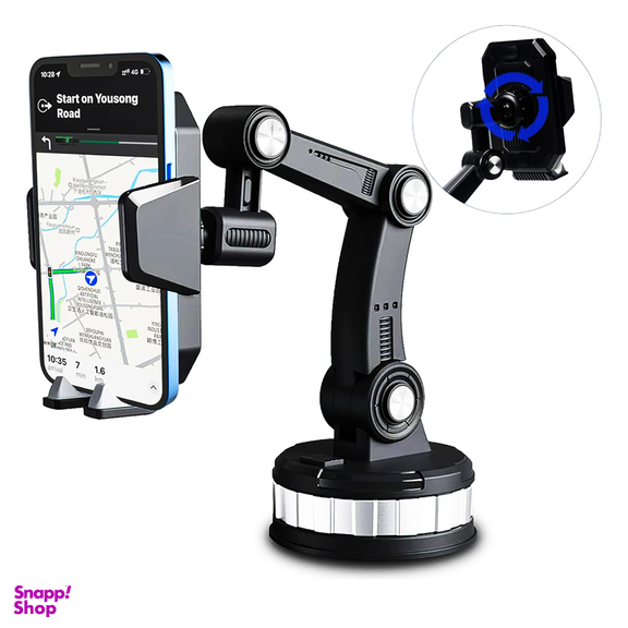 پایه نگهدارنده گوشی موبایل ایتوک مدل Crane