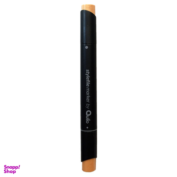 ماژیک راندو دوسر کوییلو مدل Stylefile کد 210 Potato Brown
