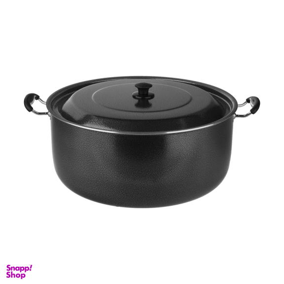 قابلمه عروس مدل سربی کد 15054 سایز 54