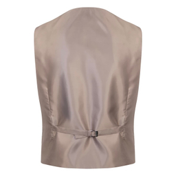 ست کت و شلوار و جلیقه مردانه آیکت مدل دو طرفه کد 02