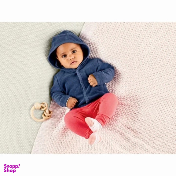 سویشرت نوزاد لوپیلو کد Lup003