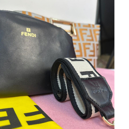 کیف زنانه طرح Fendi کدf34