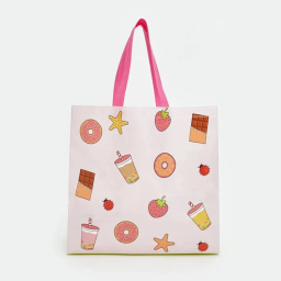 ساک خرید ال سی وایکیکی مدل Donut