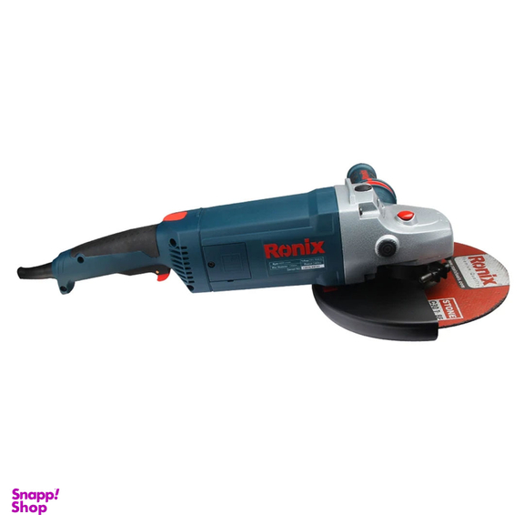 فرز سنگبری رونیکس مدل 3220