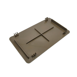 درب جعبه فیوز آریکو کد 1329 مناسب سمند