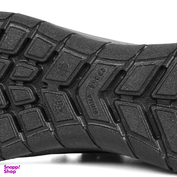 کفش کوهنوردی زنانه شیما مدل دنا رنگ خاکی